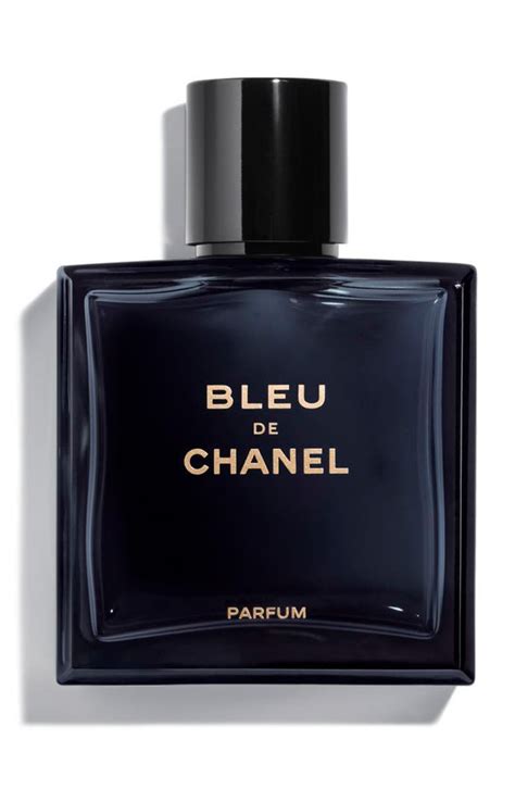 bleu de chanel parfum nordstrom.